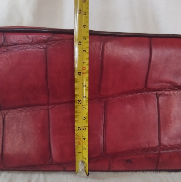 🚨Dooney & Bourke shoulder purse(T6) - Picture 14 of 16